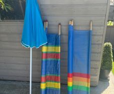 camping gear