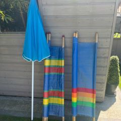 camping gear