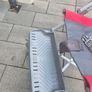 maclaren special needs buggy Image 8