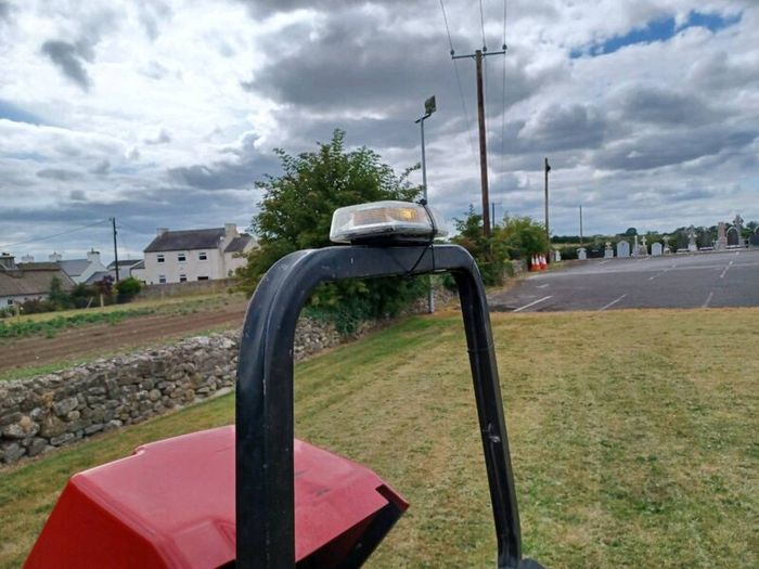 TORO 3WD (p/x poss)ride on