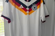 Germany Jersey 4XL