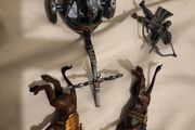 Games Workshop Warhammer AoS Age of Sigmar Stormcast Eternals Stormstrike Chariot