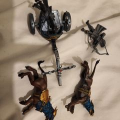 Games Workshop Warhammer AoS Age of Sigmar Stormcast Eternals Stormstrike Chariot