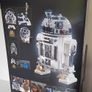 LEGO Star Wars UCS R2D2 75308 - New and Never Opened Image 5
