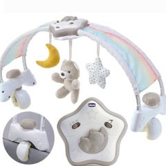 Chicco Next to Me Lullaby Mobile