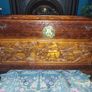 Wooden trunk Image 2