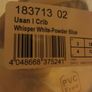 Baby Puma Runners Size 3 with packaging Image 2