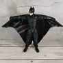 Batman Wing Suit 12" inch Action Figure DC Comics Electric Action Figure 2022 Tested and Working Image 2