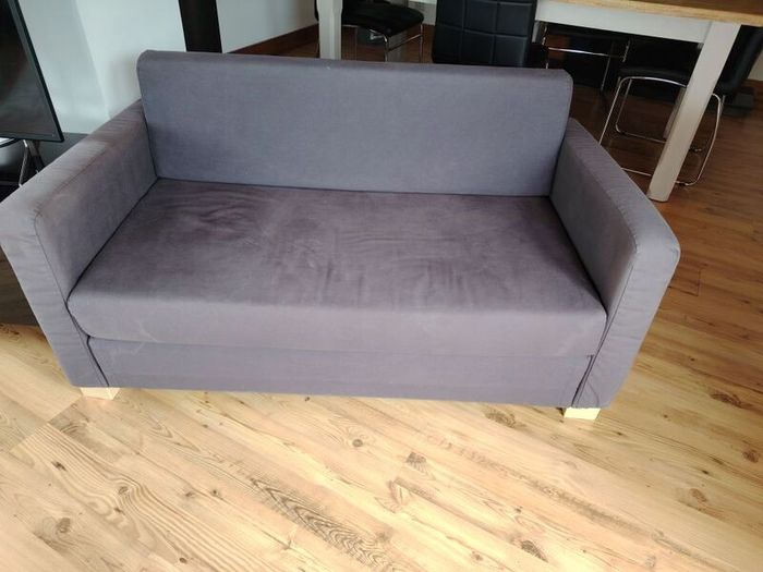 Free sofa bed