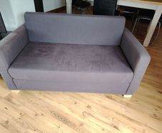 Free sofa bed