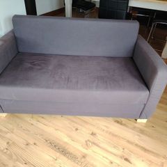 Free sofa bed