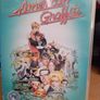 American Graffiti & Thx 1138 Dvd Bundle Early George Lucas Movies Richard Dreyfus Robert Duvall Image 2