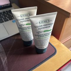 Kiehls Ultimate Razor Burn and Bump Relief