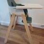 Uppababy Ciro High Chair Image 2