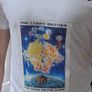 Limited Sonic 3 and Metroplex - T shirt ( in medium and large size ) Image 2