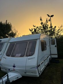 Caravan