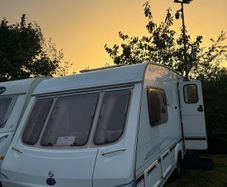 Caravan