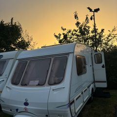 Caravan
