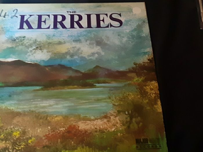 record kerries