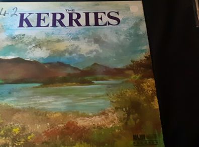 record kerries