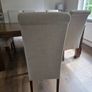 6 Dining Chairs Image 5