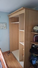 Wardrobe