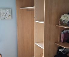 Wardrobe