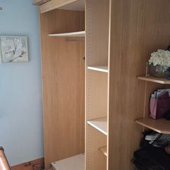 Wardrobe