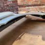 BMW front fender wing 4 series OEM factory white f32 f33 f36 Image 4