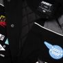 HWBT Racing Bomber Jacket by Mat Armstrong Image 3