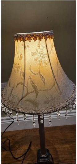 vintage style table lamps