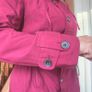 Light casual jacket, size 10 Image 5