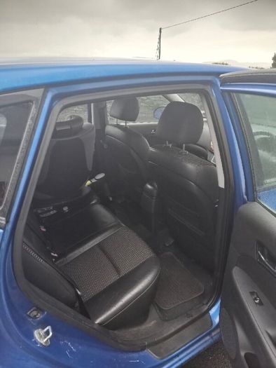 Hyundai i30 2008