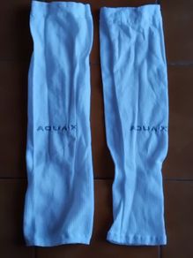 New Arms Sunburn Protection Sleeves