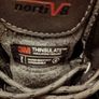 Mens work/hiking boot size 8 Image 3