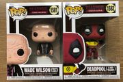 Funko: Deadpool Legacy Collection Bundle