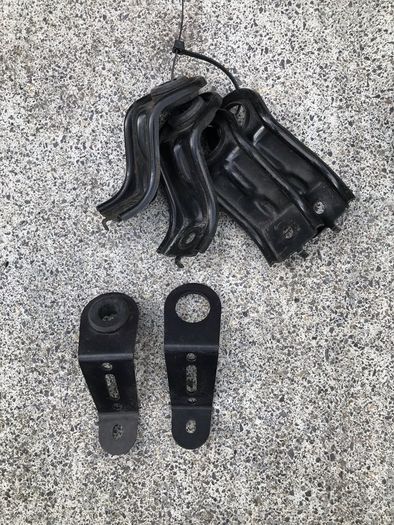 Honda Genuine Parts