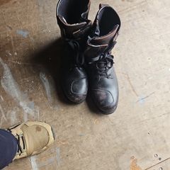 motorcycle boots