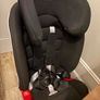 britax romer booster seat Image 3