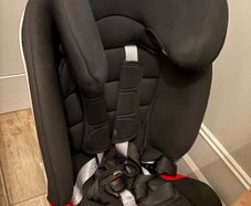 britax Romer car seat - used