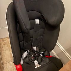 britax Romer car seat - used