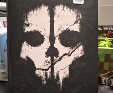 Call of Duty: Ghosts - Limited Edition Strategy Guide