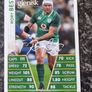 GLENISK IRFU Rugby Collector Cards Image 6