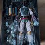 Hottoys MMS313 1/6 Boba Fett Deluxe Version Hot Toys Image 5