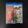 Toy Story 1 -3 Blu Ray Image 5