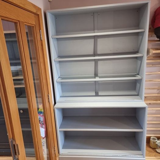 ikea cabinet x 2