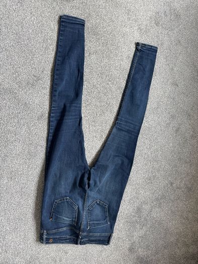 river Island Jeans