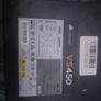 Corsair VS 450 PSU Image 2