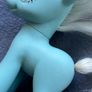 My Little Pony G4 Photo Finish about 6" Fashion Style Explore Equestria Used dirty Please look at the pictures Image 4
