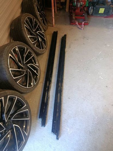 Car accessories